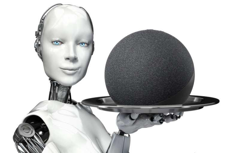 10 Privacy Killers that Seemed Like a Good Idea #4: Voice-Activated Digital Home Assistants
