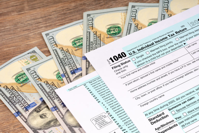 tax scams 2022