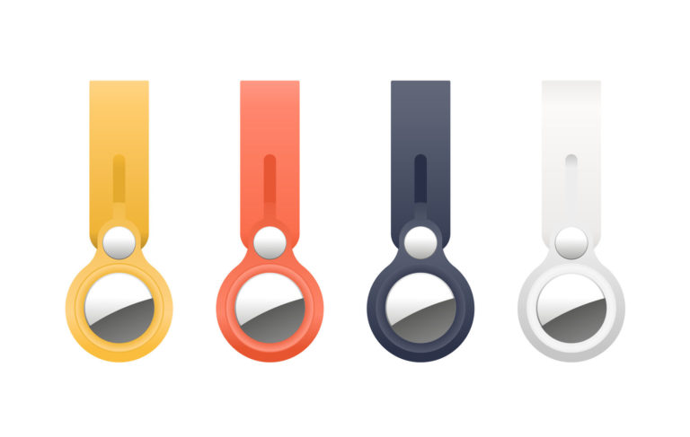 Apple’s AirTags: Stalkerware 2.0
