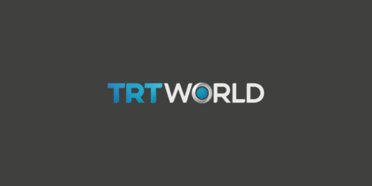 TRT World
