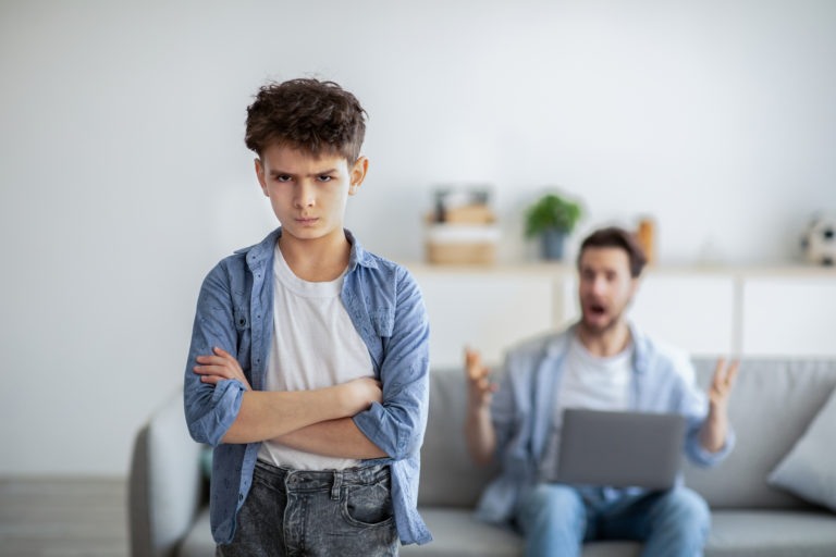 cyberbullying