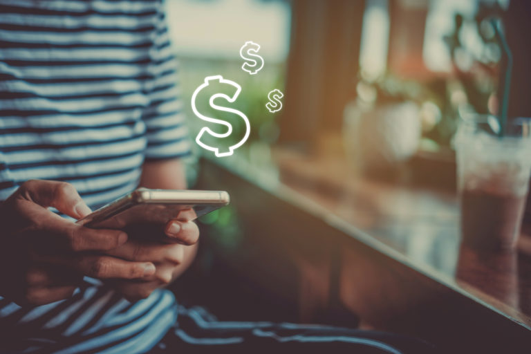Freemium app