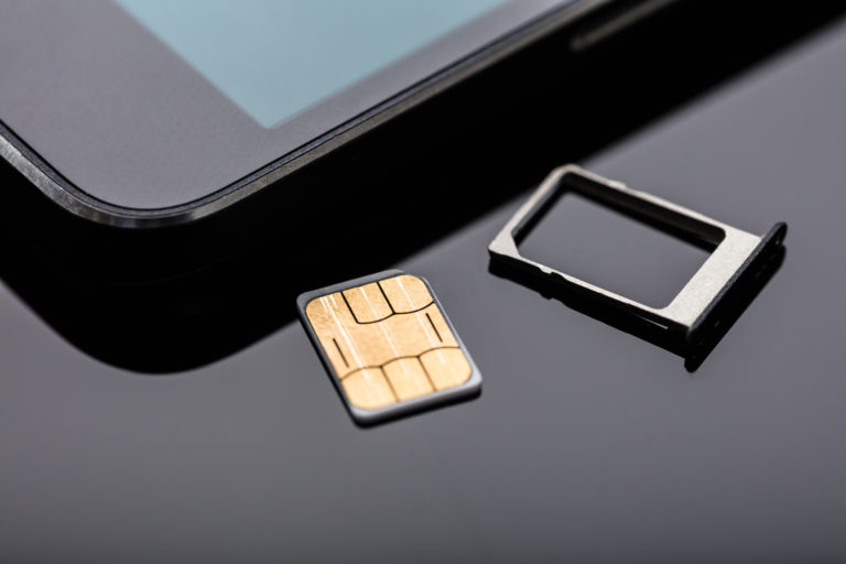 SIM Swapping: What You Need to Know