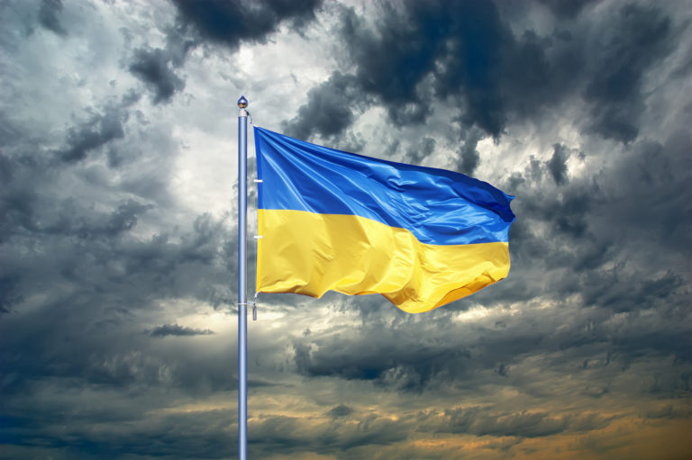 Ukraine AirBnB