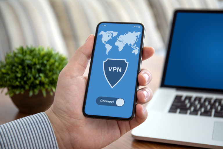 Is Your VPN Shoulder Surfing Your History?
