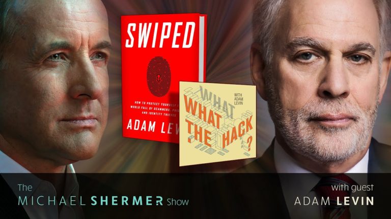 Michael Shermer