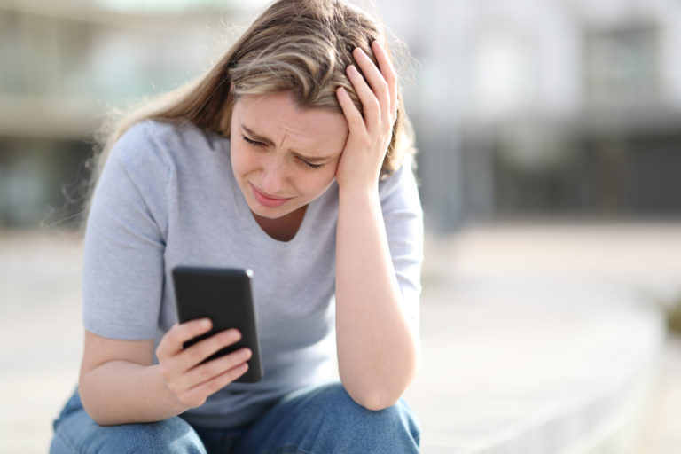 If Roe versus Wade Is Overturned, Can You Trust Your Cycle Tracking App?