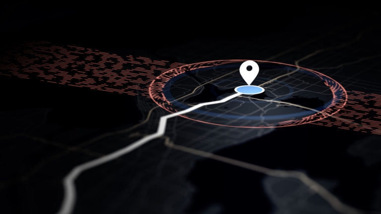Geofencing