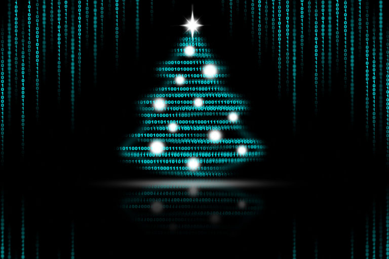 12 hacks of xmas