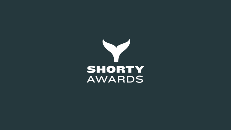 What the Hack Wins Shorty Award