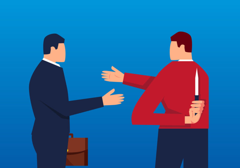 Affinity Scams and Fraud: How They Work