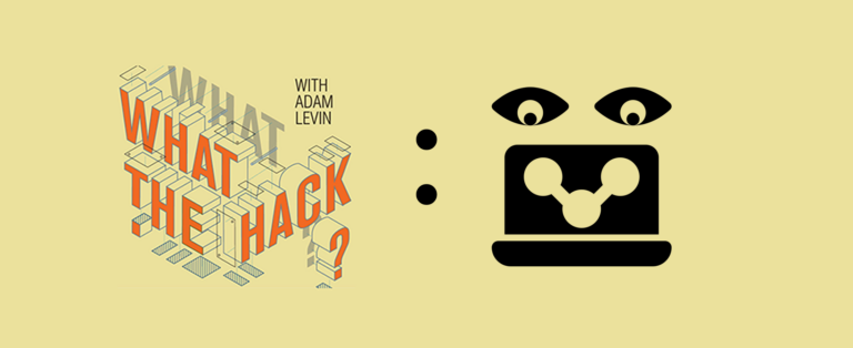 Ian Cohen Drops a Dime on the Myriad Trackers Stalking You
