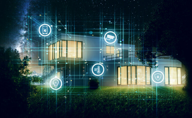 How to Secure Your Home for Cybersecurity Month