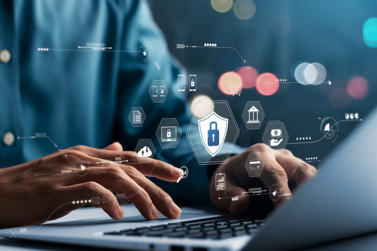 Cybersecurity Month Highlights a False Divide