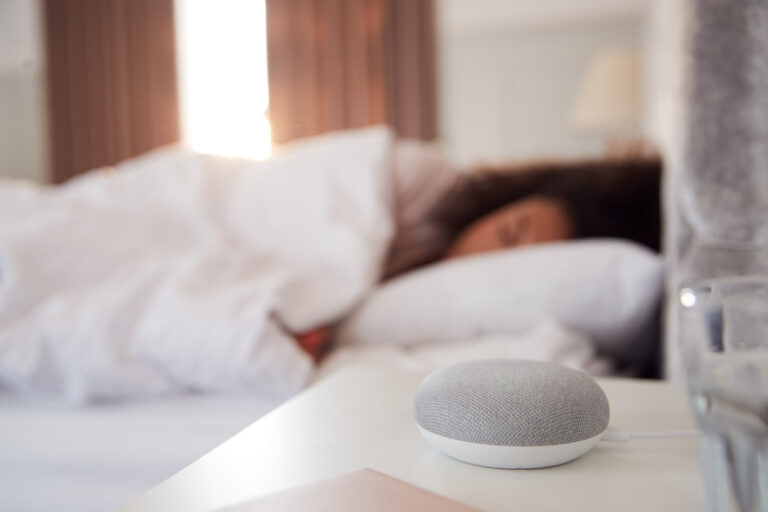 Buying a Smart Home Product? Read This First.