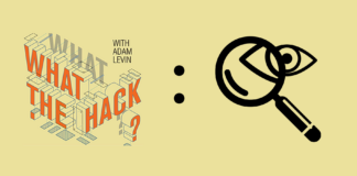 David Maimon Introduces Us to a Fresh New Hell David Maimon