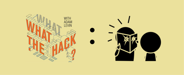 EFF’s Eva Galperin Is Not the Pope of Fighting Stalkerware (But She Is)